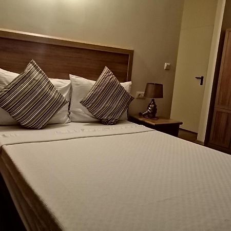 Casa Callinos Bed and Breakfast Σελτσούκ Εξωτερικό φωτογραφία
