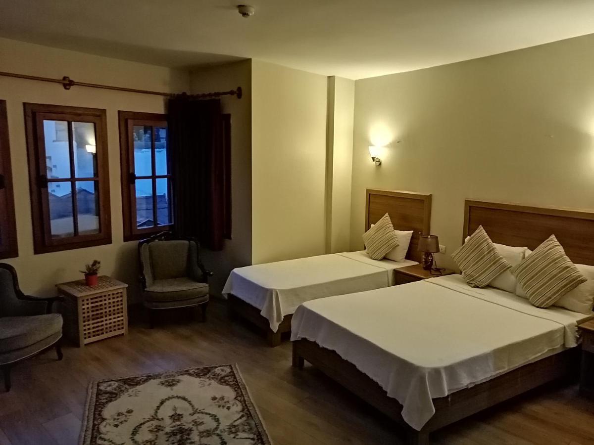 Casa Callinos Bed and Breakfast Σελτσούκ Εξωτερικό φωτογραφία