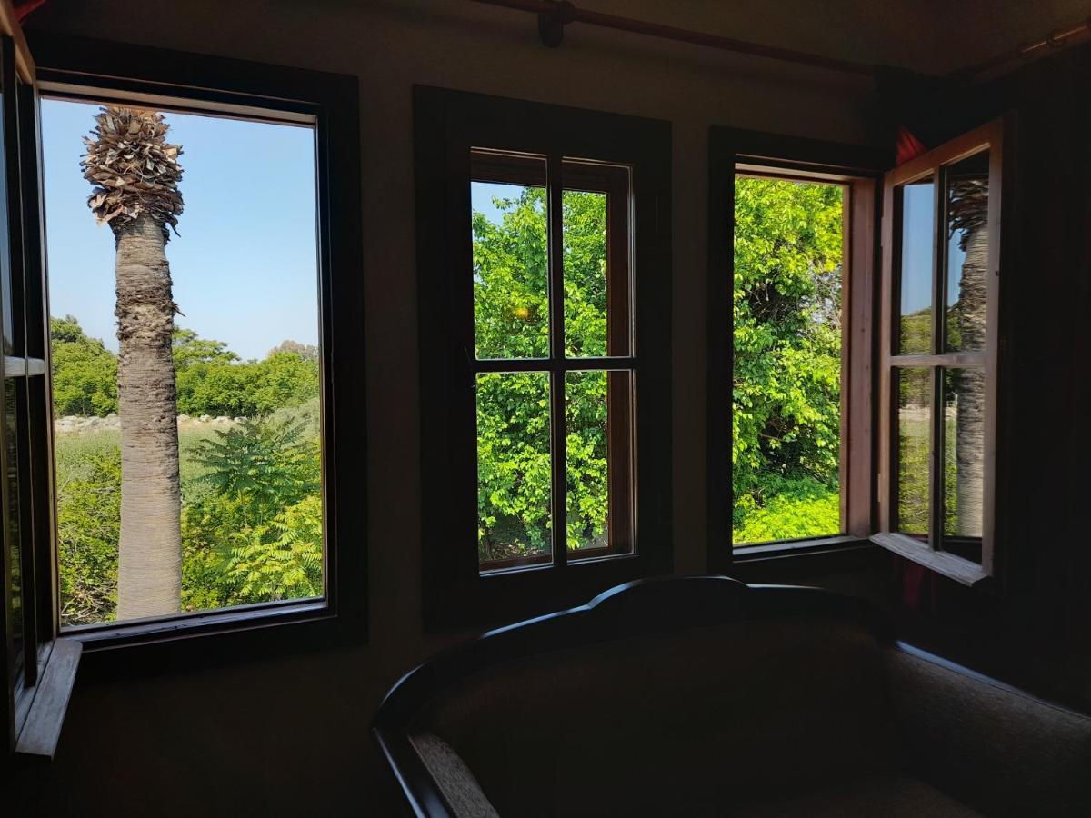 Casa Callinos Bed and Breakfast Σελτσούκ Εξωτερικό φωτογραφία