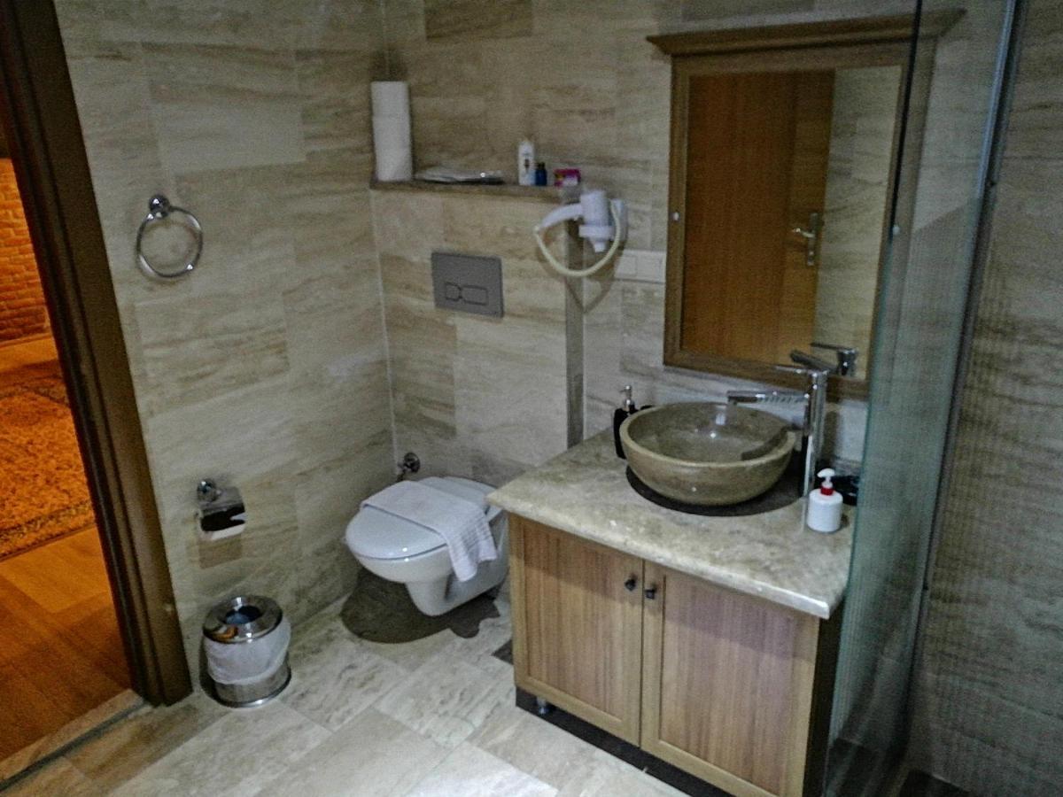Casa Callinos Bed and Breakfast Σελτσούκ Εξωτερικό φωτογραφία