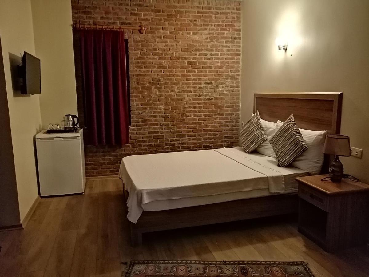 Casa Callinos Bed and Breakfast Σελτσούκ Εξωτερικό φωτογραφία