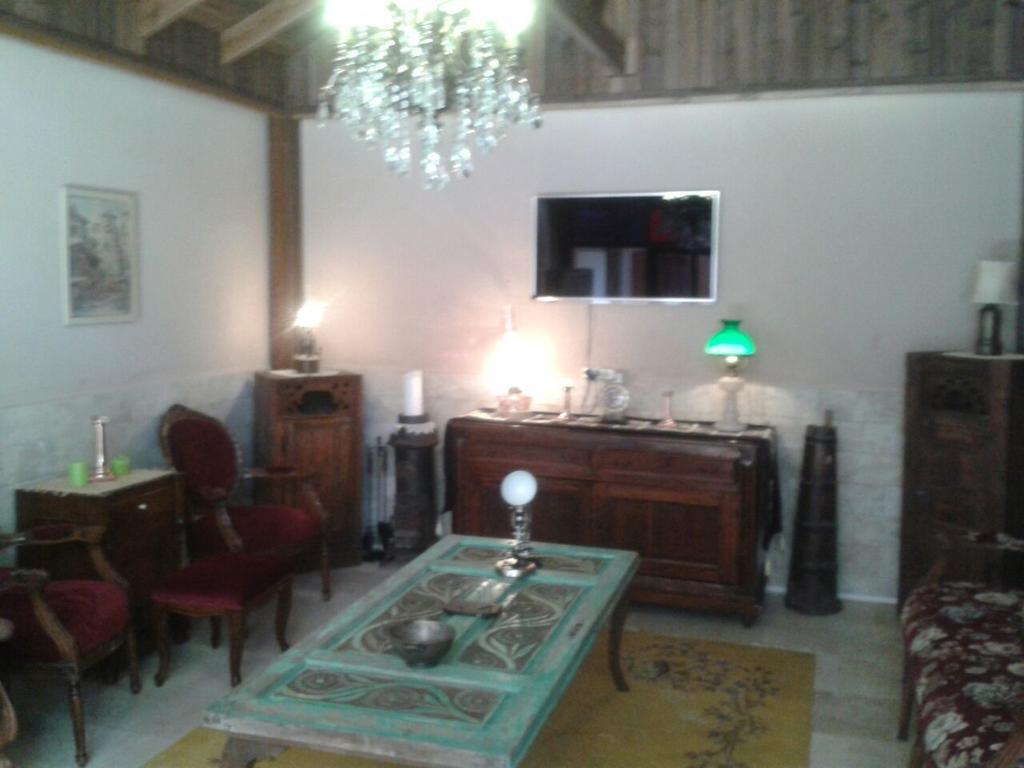 Casa Callinos Bed and Breakfast Σελτσούκ Εξωτερικό φωτογραφία