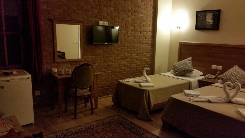 Casa Callinos Bed and Breakfast Σελτσούκ Εξωτερικό φωτογραφία