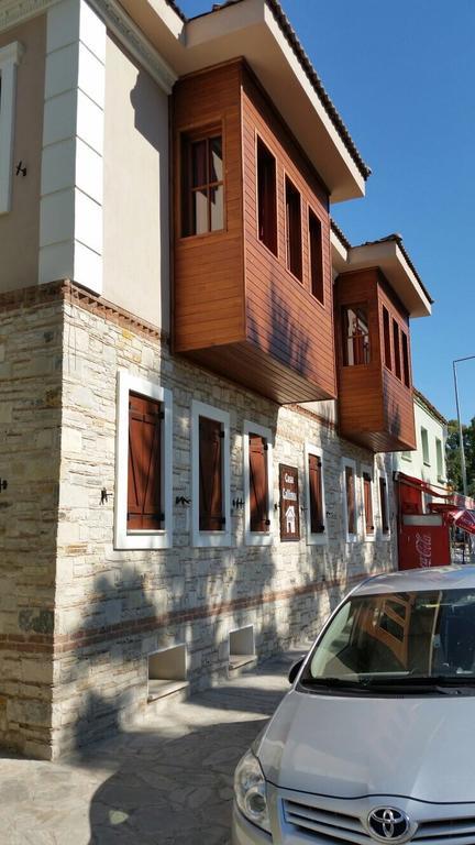 Casa Callinos Bed and Breakfast Σελτσούκ Εξωτερικό φωτογραφία