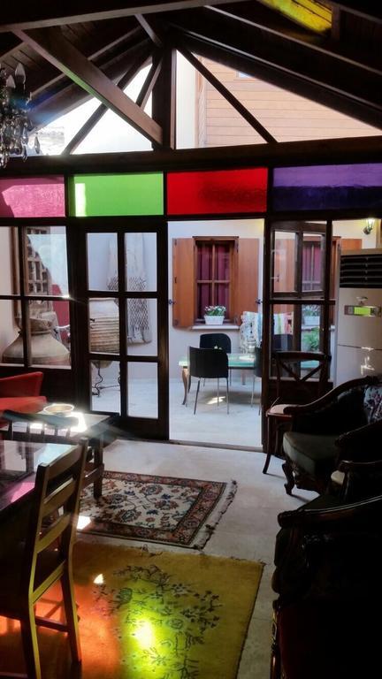 Casa Callinos Bed and Breakfast Σελτσούκ Εξωτερικό φωτογραφία