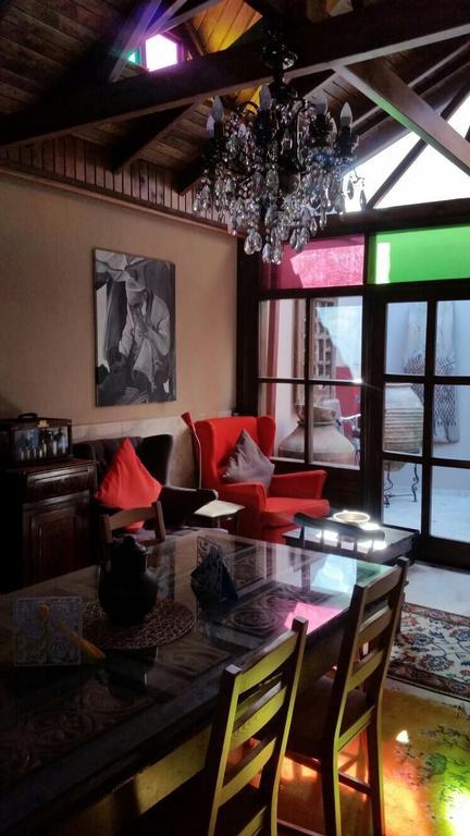 Casa Callinos Bed and Breakfast Σελτσούκ Εξωτερικό φωτογραφία